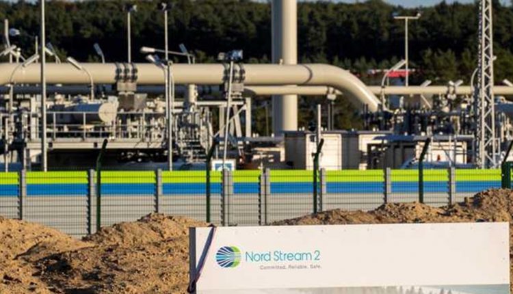 السيل الشمالي-2