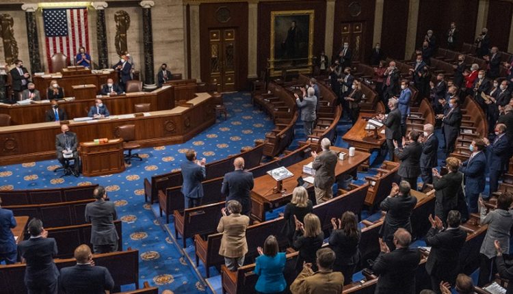 الشيوخ الأمريكي