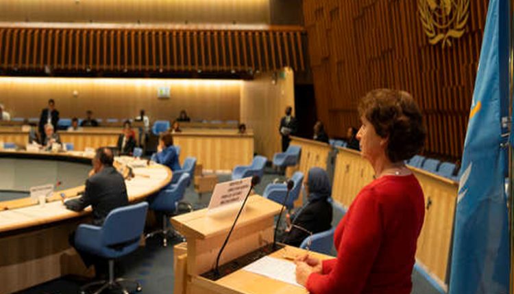 الصحة العالمية