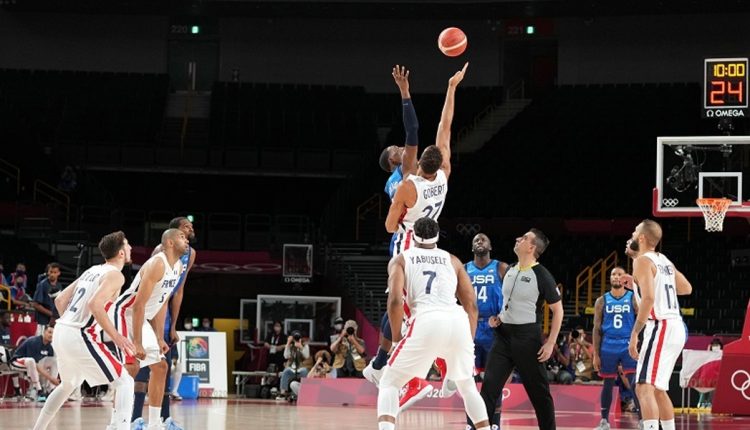 المنتخب الأمريكي