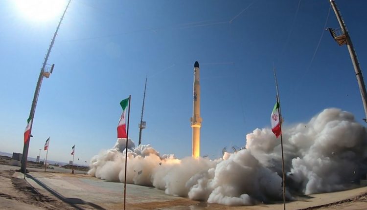 النووي الايراني