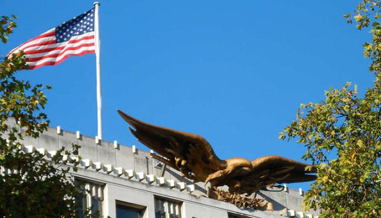 الولايات المتحدة