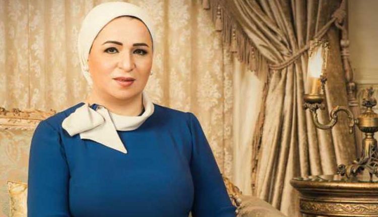 انتصار السيسي