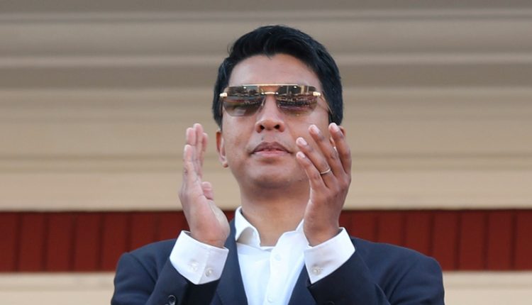 أندريه راجولينا