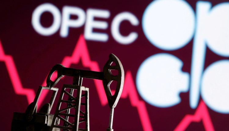 أوبك+
