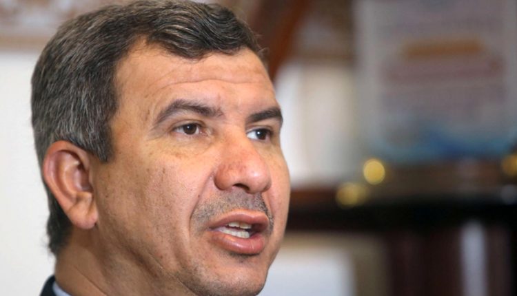 إحسان عبد الجبار إسماعيل