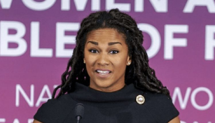 جالينا بورتر