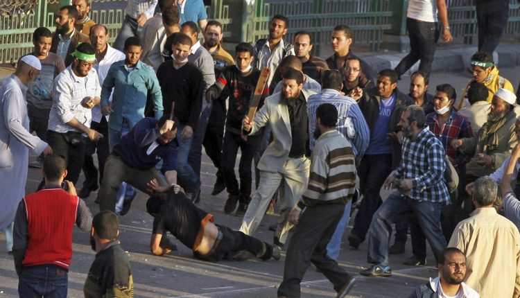 جامعه الاخوان