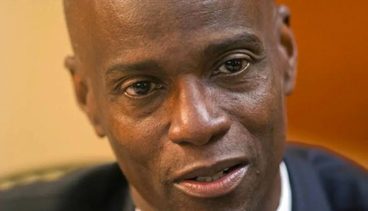 جوفينيل مويس