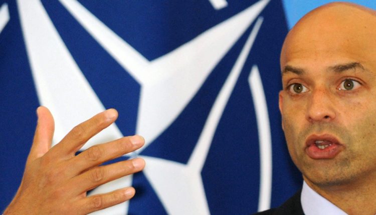 جيمس أباتوراي