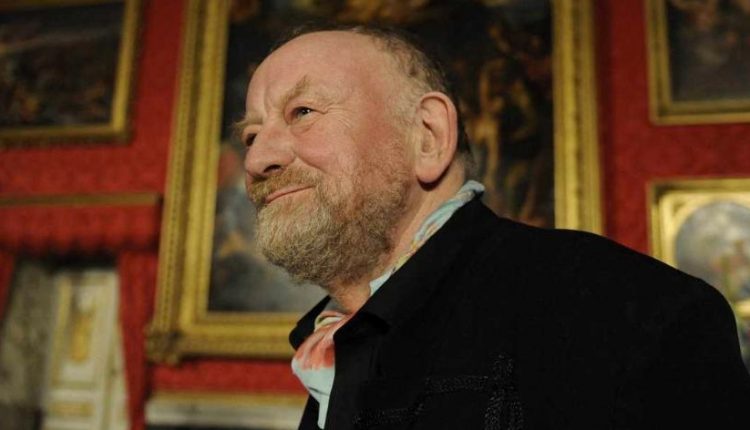 رسام الكاريكاتير الدنماركي