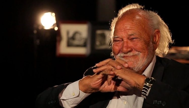 رمسيس مرزوق