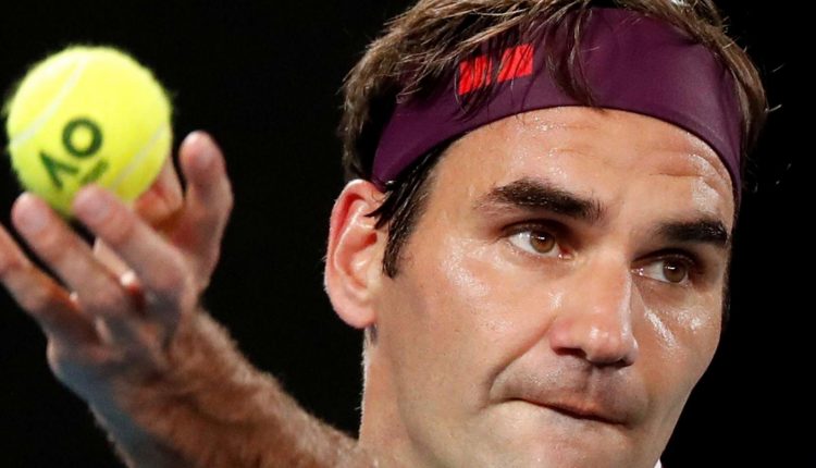 روجيه فيدرر