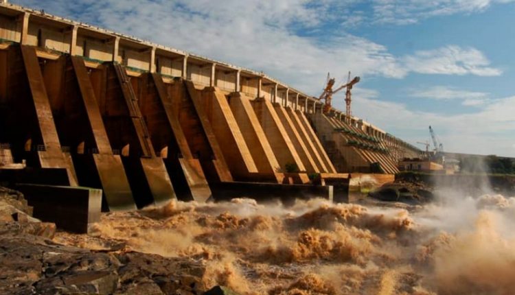 سد الروصيرص