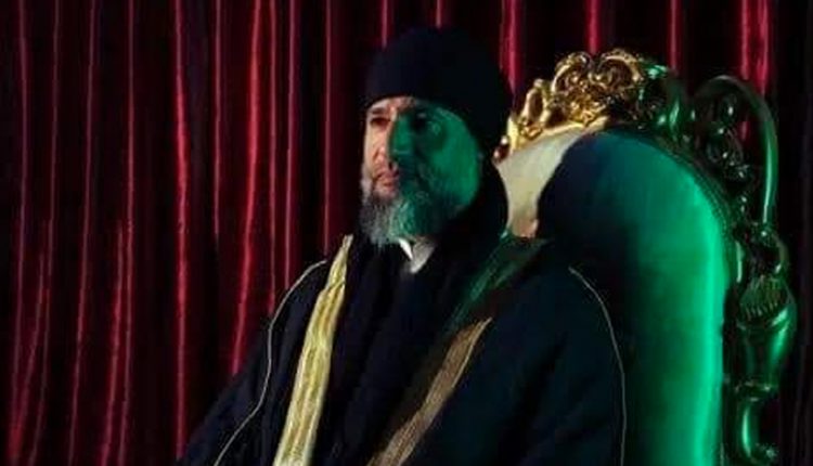 سيف الإسلام