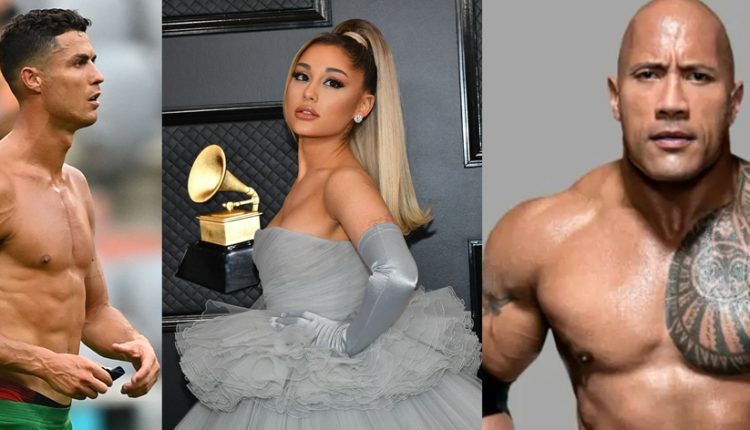 كريستيانو وذاروك