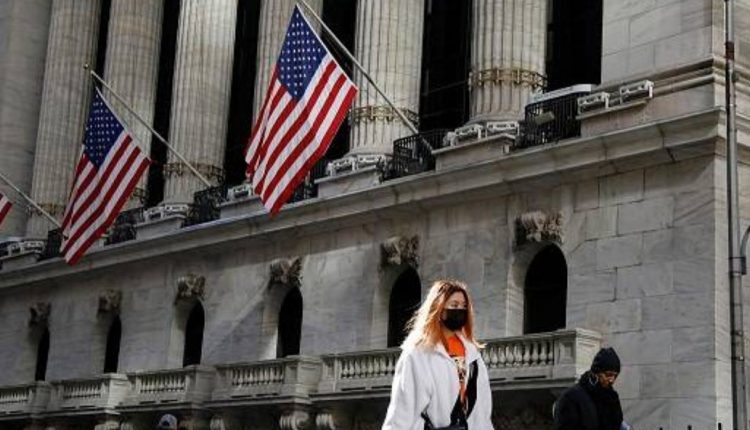 كورونا في أمريكا