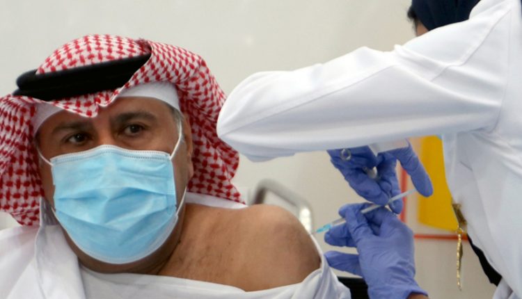 كورونا في السعوديه