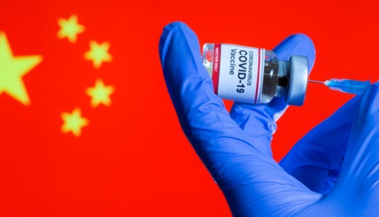 كورونا في الصين