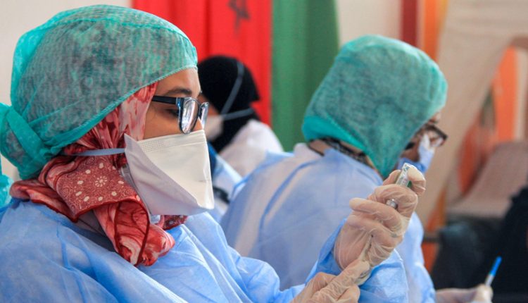 كورونا في المغرب