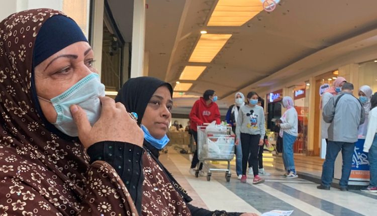 كورونا في مصر