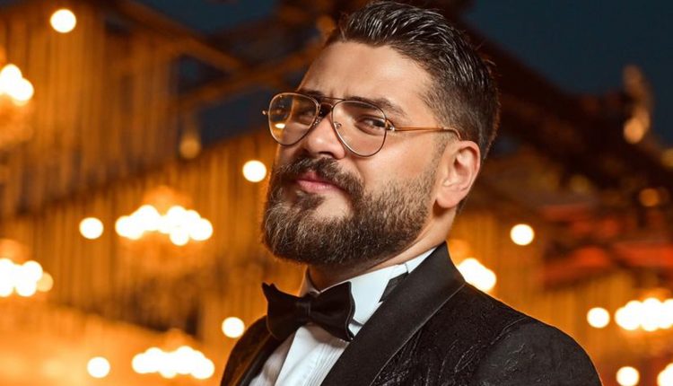 محمد المجذوب