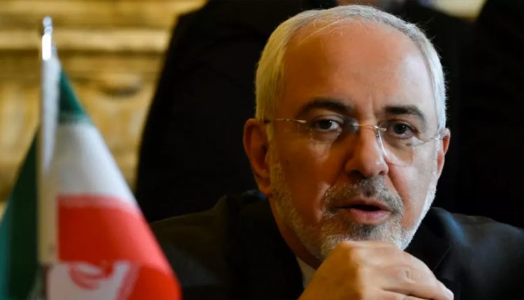 محمد جواد ظريف