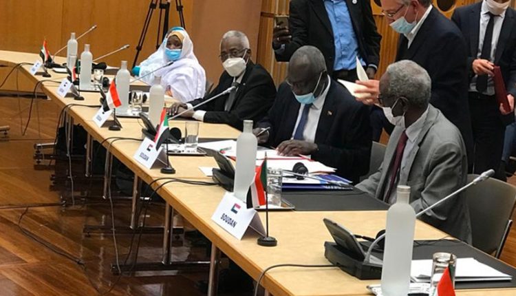 نادي باريس للمانحين