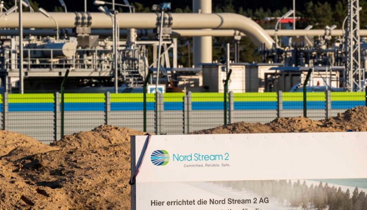 نورد ستريم 2