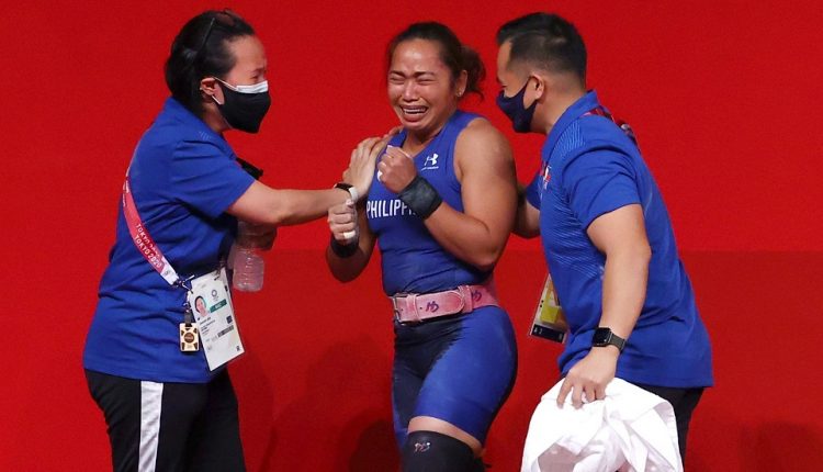 هيديلين دياز