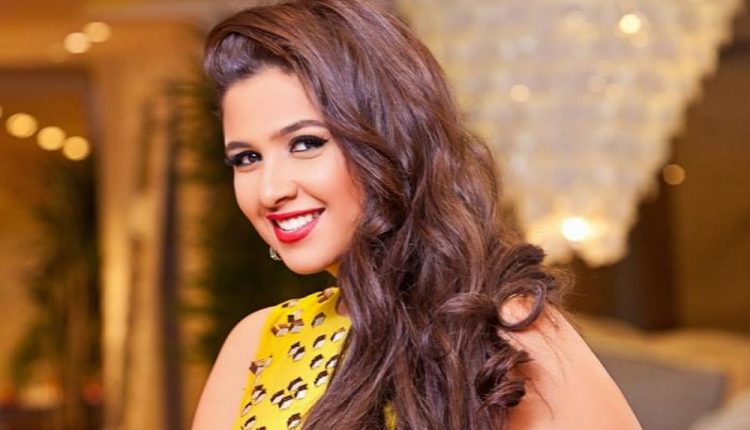 ياسمين عبدالعزيز