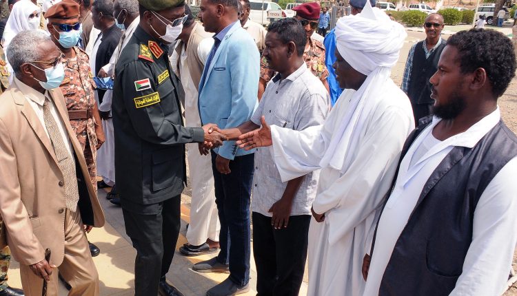 وزير النفط السوداني