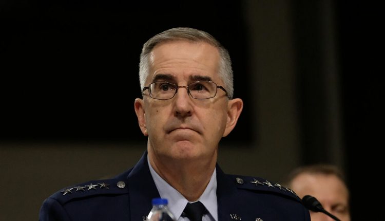 الصين - جون هايتن