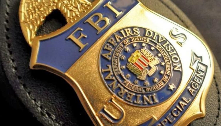 مكتب التحقيقات الفيدرالي الأمريكي