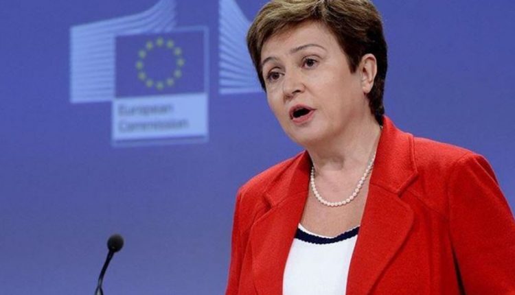 كريستالينا جورجيفا