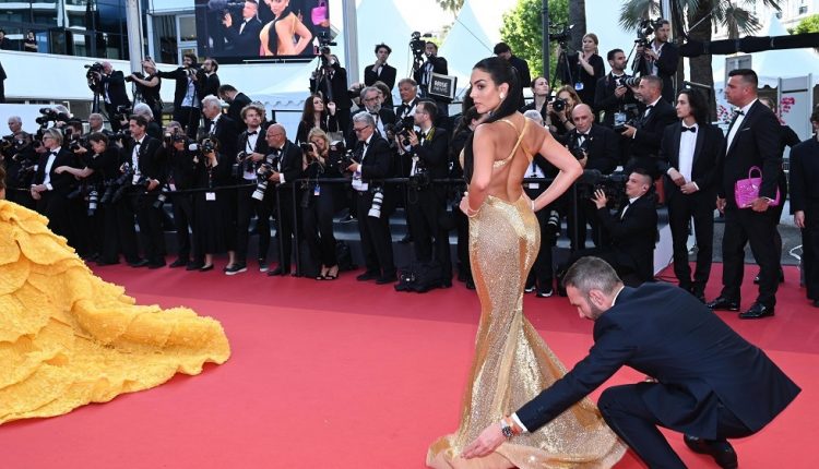 جورجينا رودريجز